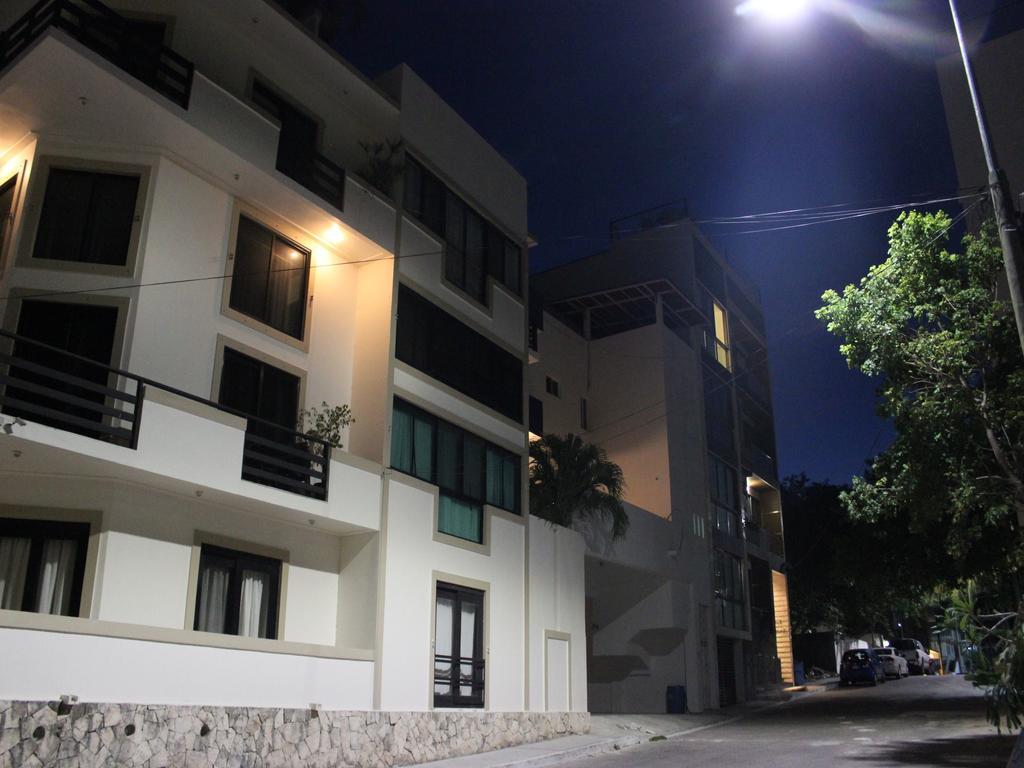 Maya Vacanze Miramar أكومال المظهر الخارجي الصورة