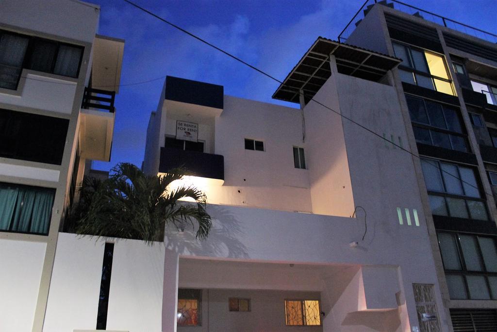 Maya Vacanze Miramar أكومال المظهر الخارجي الصورة