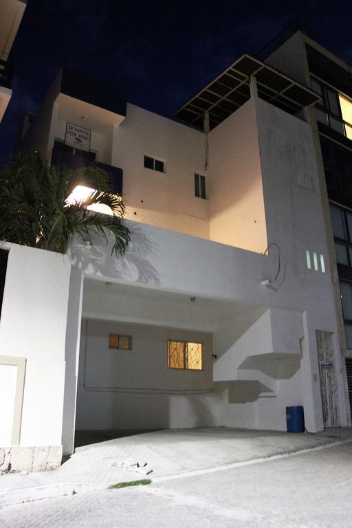 Maya Vacanze Miramar أكومال المظهر الخارجي الصورة