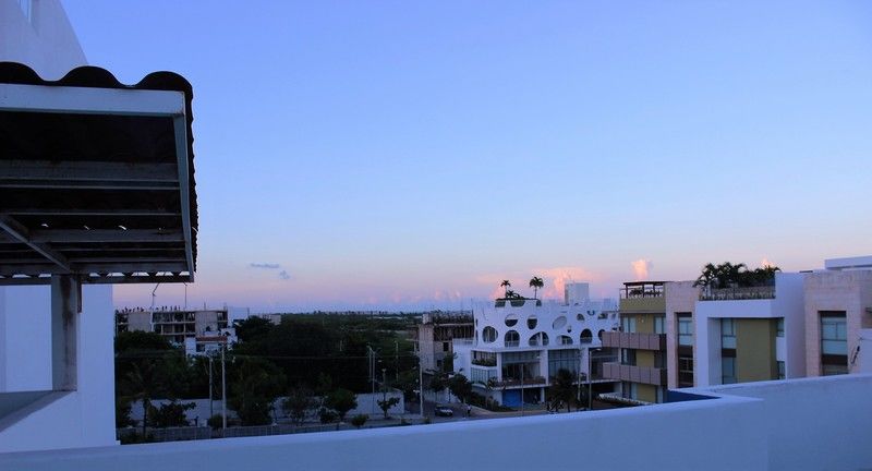 Maya Vacanze Miramar أكومال المظهر الخارجي الصورة