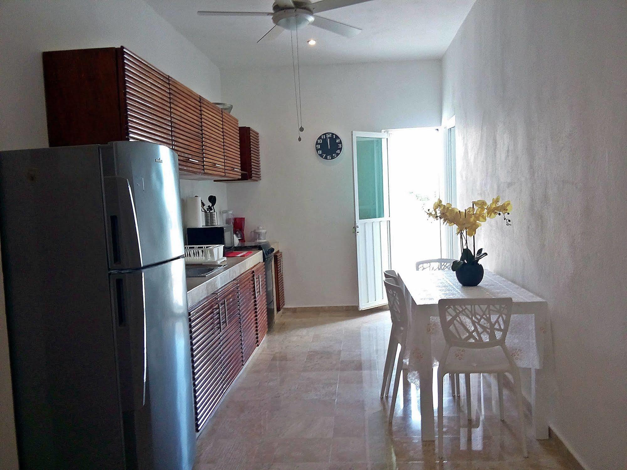 Maya Vacanze Miramar أكومال المظهر الخارجي الصورة